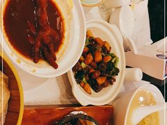 -大铁勺新津菜(东丽阳光新业广场店)