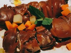 -悦融·京鲁菜·露台花园(安定门店)