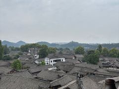 -中天楼