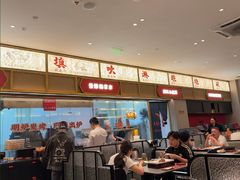 -先记烧鹅王·本地粤菜(福永店)