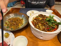 -并州饭店·并萃阁