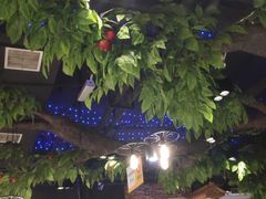 -蕃茄述·好汤自然来(江汉路店)
