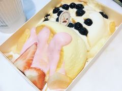 -食武士·舒芙蕾(新街口明瓦廊店)