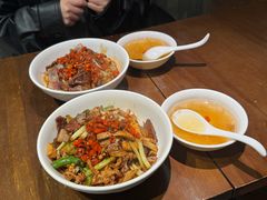 -寻裕记·现炒浇头面(人民广场店)