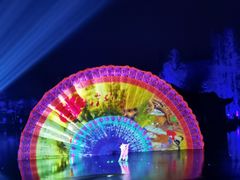 -印象西湖·最忆是杭州实景演出