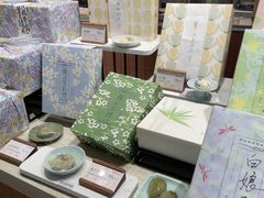 -阮大兴糕团(滨江宝龙店)