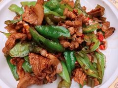 -京味斋·烤鸭·北京菜(安贞店)