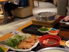 -味太助·银饭食堂(中华城店)