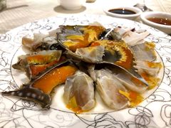 -好兄弟郭巨海鲜(天一阁店)