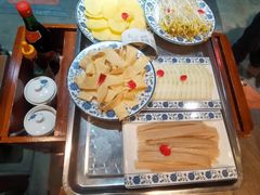 -李雪火锅食府(宽窄巷子总店)