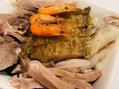 糟八件-翠亭酒家(山西南路店)