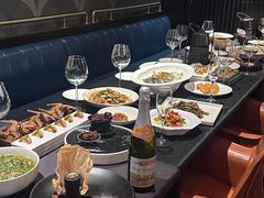 -小运河·公馆(国贸店)