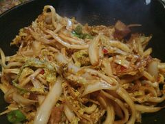 -妈妈菜馆(兴隆大家庭店)