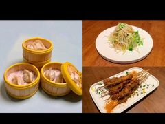 -鹈鹕素食餐厅自助餐部(正阳街店)