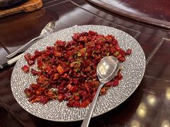 -宝燕壹号景观餐厅(龙盛国际商业广场店)