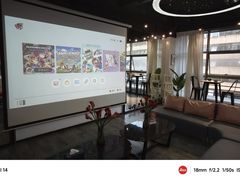 -CIAO·团建聚餐·生日派对轰趴馆(福田店)