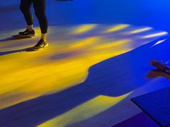 -超级猩猩健身·团课·瑜伽(花园道店)