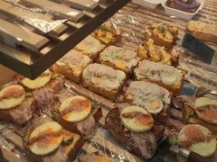 -红星前进面包牛奶公司(五道口购物中心店)