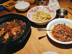 -十二点·辣椒炒肉(南山店)
