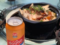 -柳沟豆腐宴69号福豆堂