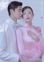 -巴黎经典婚纱摄影PARISSIC