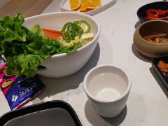 -汉拿山(万达广场哈尔滨哈西店)