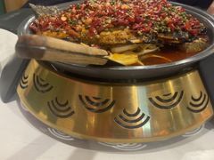 -锦尚阁烤鱼(望京新荟城店)