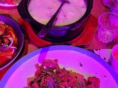 -研磨时光音乐餐厅(丁家庄店)