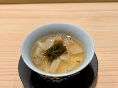 -晴空·日本料理(万象城店)