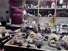 -佐敦面包铺·JORDAN BAKERY
