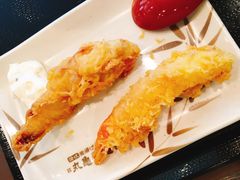 -丸龟制面(北心斋桥店)