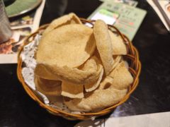 -金厨泰国餐厅·全泰籍厨师料理(拱北店)
