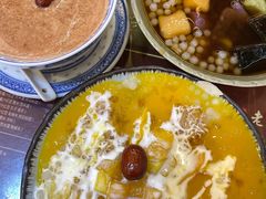 -姜记糖水(三联商城店)