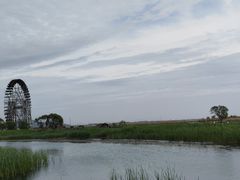 -苏州太湖湖滨国家湿地公园