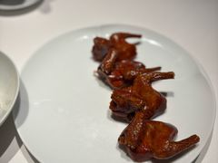 -荣轩(新荣记环球金融中心店)