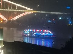 -佛山港澜石口岸码头