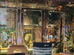 -夜的第七章·演艺自助餐厅