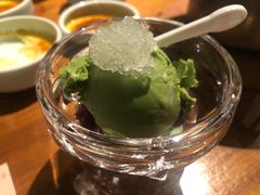 燕窝冰淇淋-Mr·Fish鱼鲜生海鲜放题(银泰in99店)