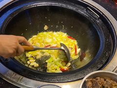 -刘淑芬·活鱼铁锅炖(北京首店)