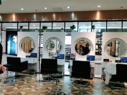 -时尚殿堂hair salon