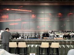 -南宁那莲豪华精选酒店-云霄酒廊·80楼高空城景酒吧