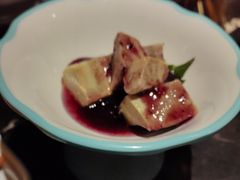 -半岛翡丽海鲜自助餐厅(观风亭店)