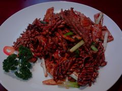 -颜家菜·鲁菜世家(大明湖店)