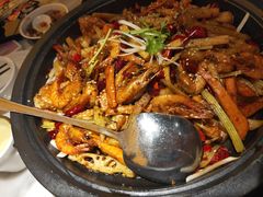 -蓉幸会川菜(苏宁广场店)