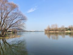 -云龙湖旅游景区