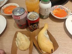 -松野谷·寿喜烧自助(华联顺义金街购物中心店)