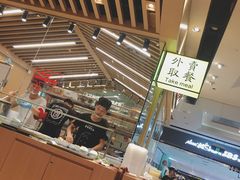 -狮头牌卤味研究所·卤味饭(花城汇南区店)