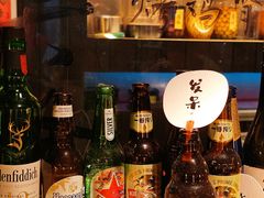 -贰醒·私房小院烧烤 (太古里店)