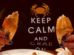 -Ministry of Crab(科伦坡店)