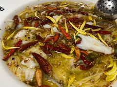 -太二酸菜鱼(菱角湖万达店)